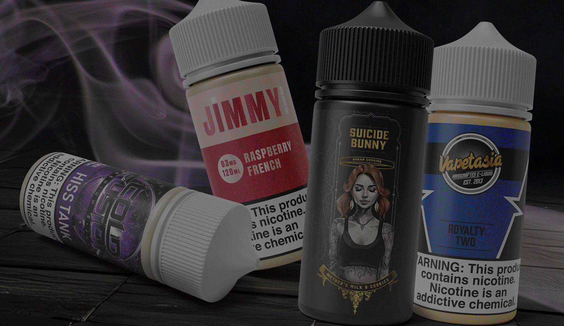 Triton Distribution hero