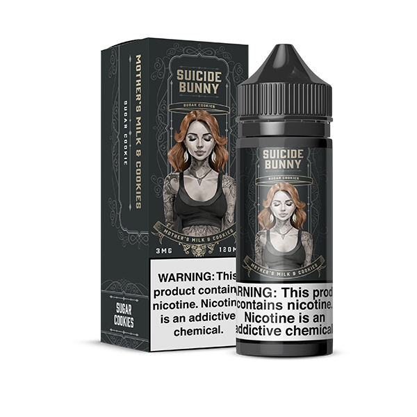 SB Mothers Milk and Cookies