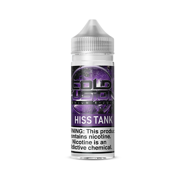 Hiss Tank